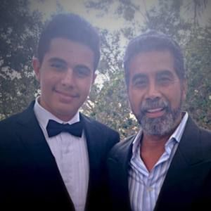 Meet your Posher, Jorge